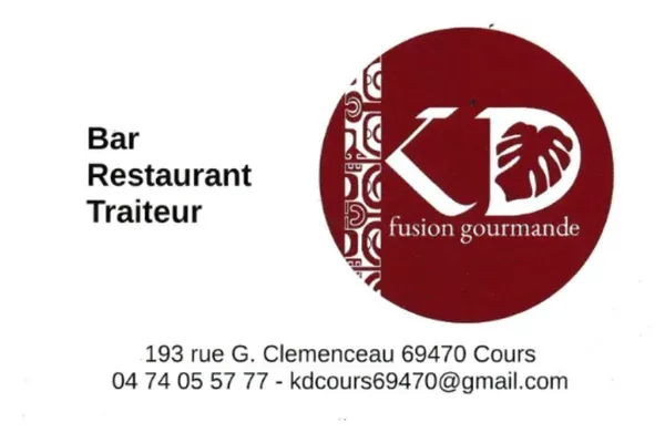Logo Café de l'Hôtel de Ville (Tahiti)