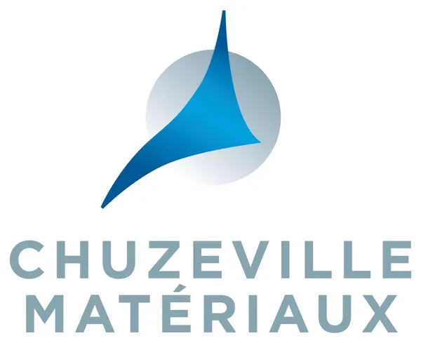 Logo Chuzeville Matériaux