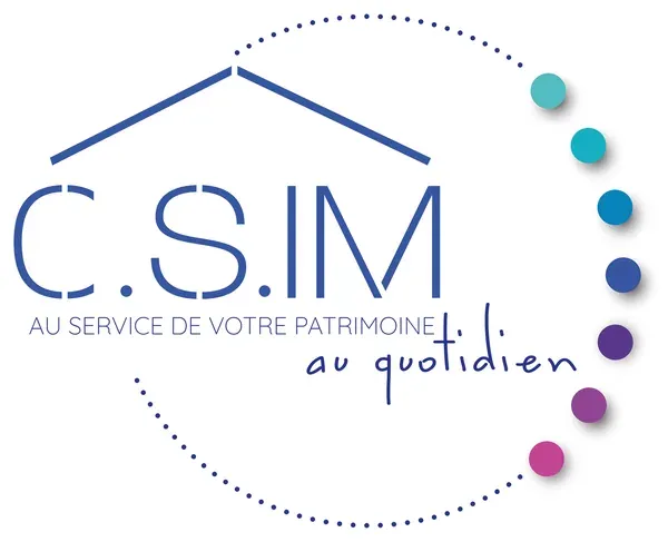 Logo Cothenet Immobilier