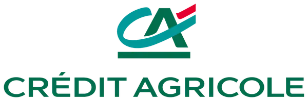 Logo Crédit Agricole
