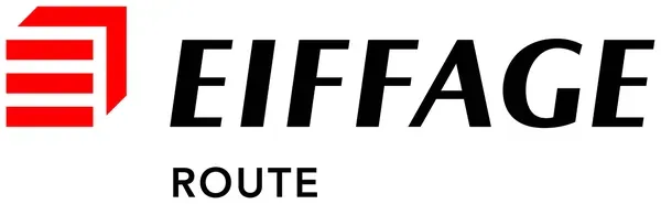 Logo Eiffage Route
