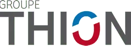 Logo Ets Thion