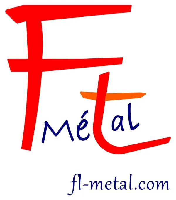 Logo FL Métal