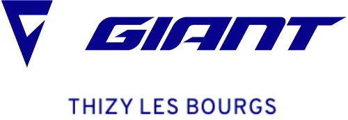 Logo Giant City