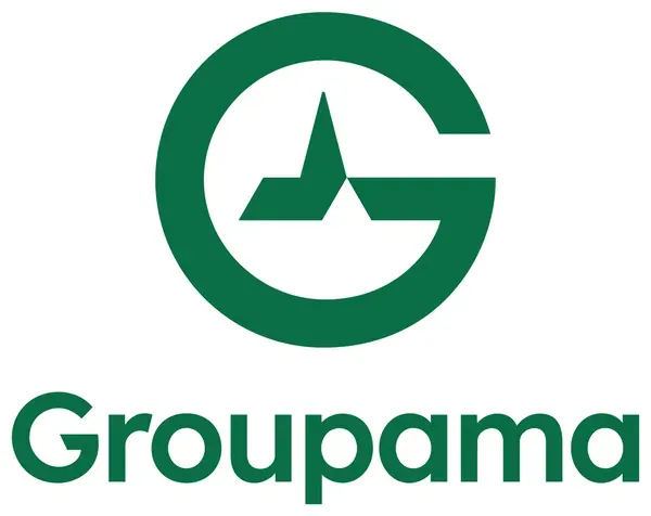 Logo Groupama
