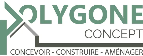 Logo Polygone