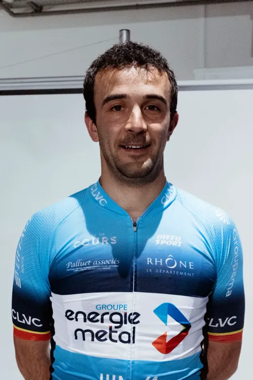 Pierre-Yves Sanlaville