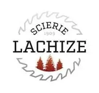 Logo Scierie Lachize