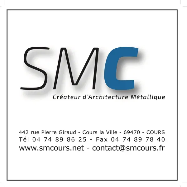 Logo SMC