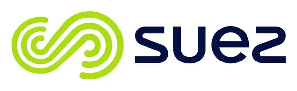 Logo Suez