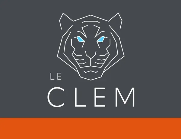 Logo Tabac presse Le Clem