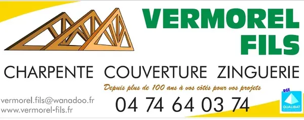 Logo Vermorel Fils