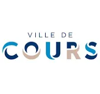 Logo Ville de Cours